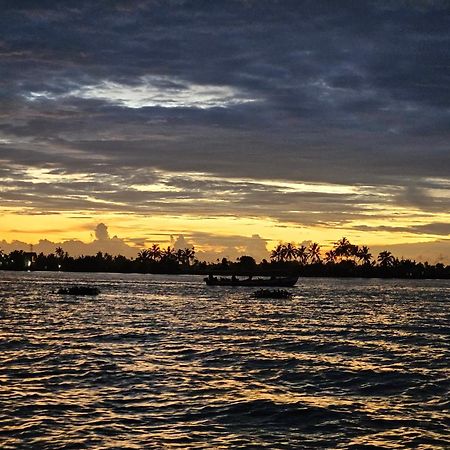 Pamba Inn Alappuzha Exteriér fotografie