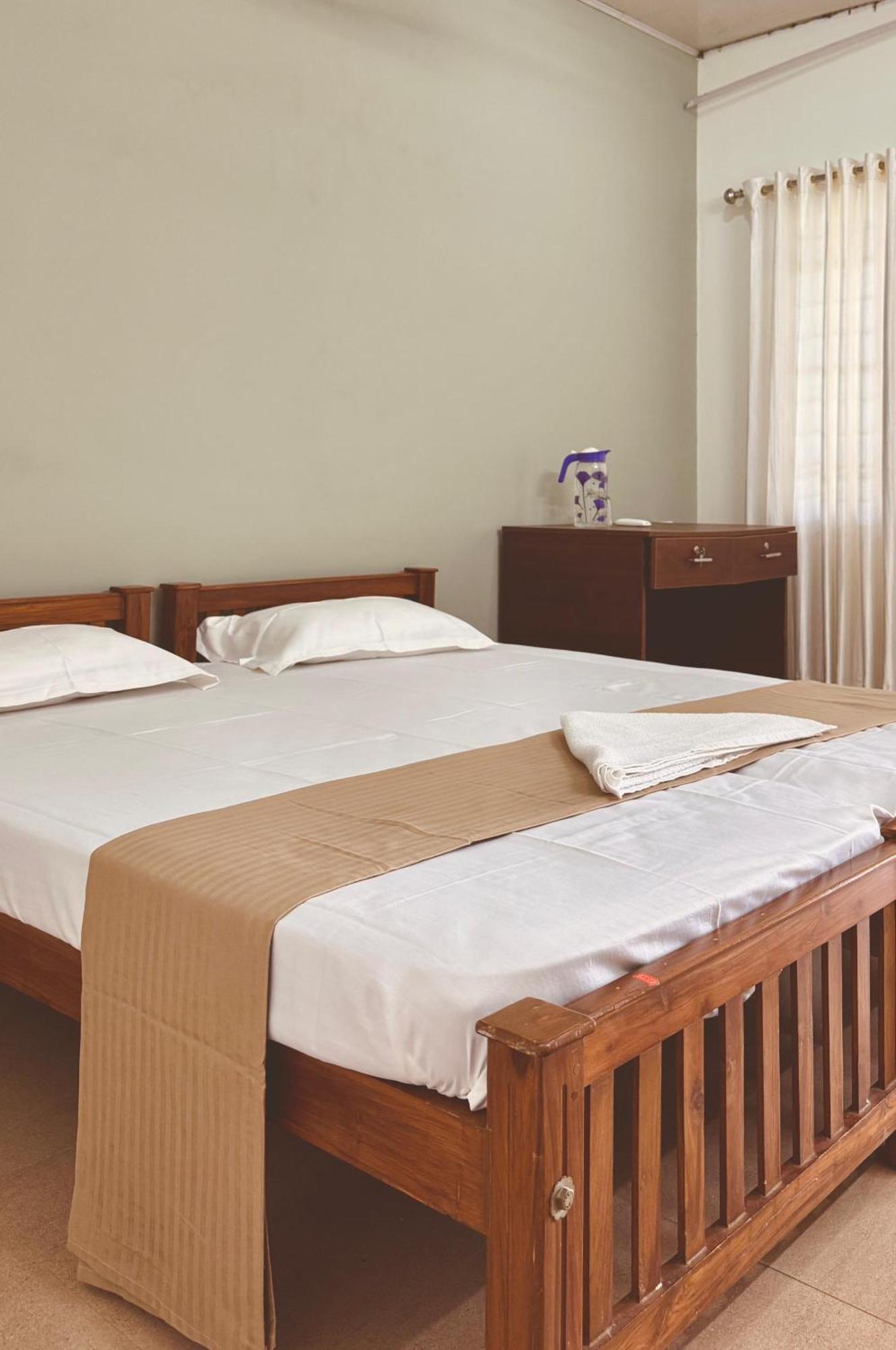 Pamba Inn Alappuzha Exteriér fotografie